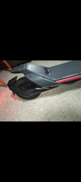 Patinete Eléctrico Segway Z3 PRO
