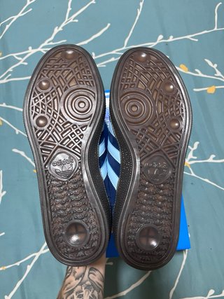 Adidas Spezial 39 1/3