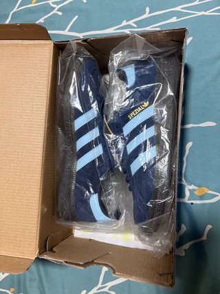 Adidas Spezial 39 1/3
