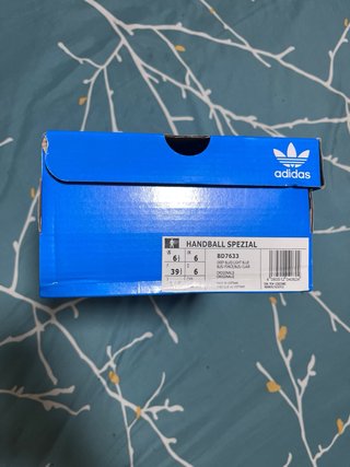 Adidas Spezial 39 1/3