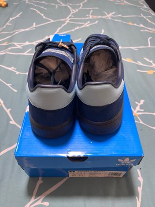 Adidas Spezial 39 1/3
