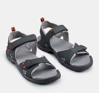 Sandalias Trekking Quechua Talla 42