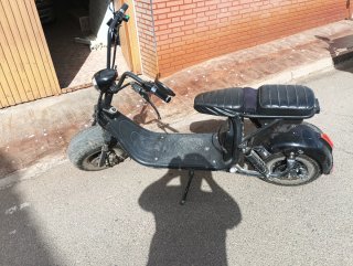 Patinete eléctrico Cyticoco