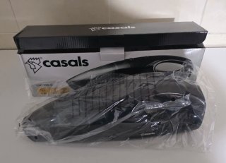 Aspirador Coche Casals VAC 100-B