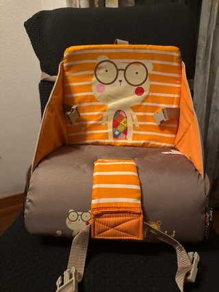 Elevador silla infantil Jane