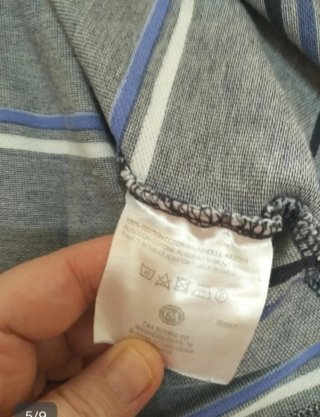 Camiseta manga corta Westbury, talla 3XL