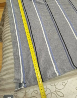 Camiseta manga corta Westbury, talla 3XL