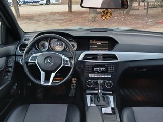 Mercedes-Benz Clase C250 CDI