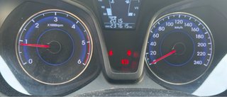 Hyundai ix20 2016