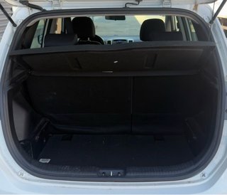 Hyundai ix20 2016