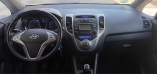 Hyundai ix20 2016