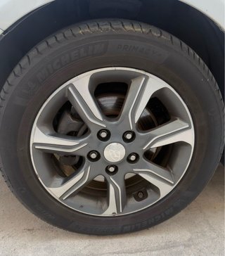 Hyundai ix20 2016