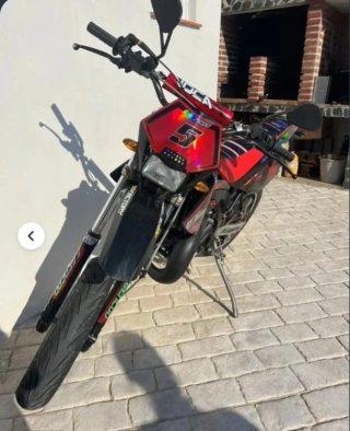 Beta RRT 50 2007