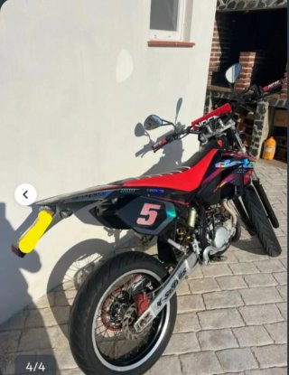Beta RRT 50 2007