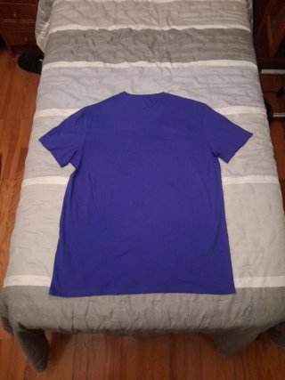 Camiseta Estampada California Beach