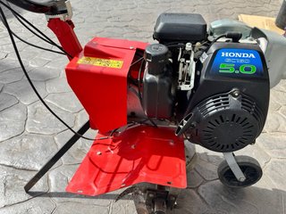 Motocultor Honda M500H 5.0 (como nuevo)
