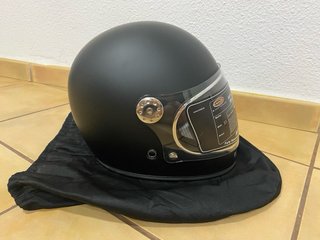 CASCO MOTO HELD VINTAGE