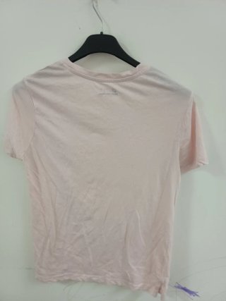 Maglia Lotto Donna Taglia M Rosa
