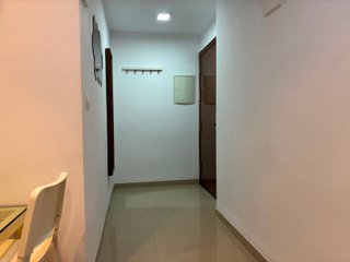 Alquiler habitaciones piso compartido SOLO CHICAS