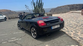 Toyota MR2 2001
