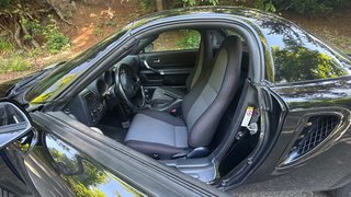 Toyota MR2 2001