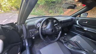 Toyota MR2 2001