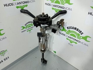 Columna iveco 05801320127125665084404514 daily