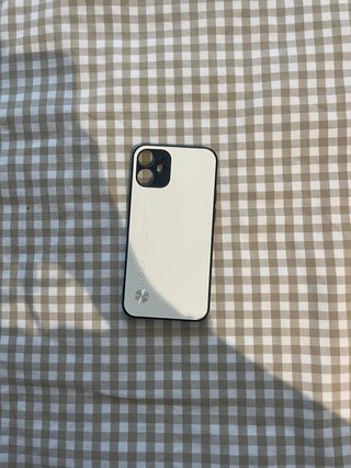 Custodia protettiva per iPhone 12 Mini