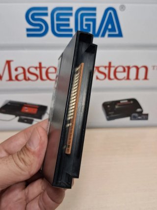 Superman SEGA Master System Arcade