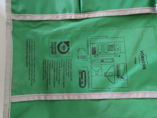 Accessori Folletto VK120-121-122 VK130-131