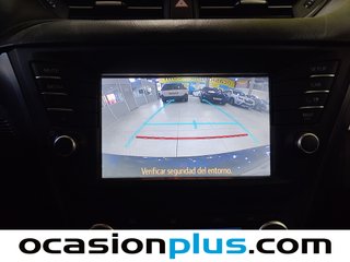 Toyota Avensis Advance Touring Sports 2.0 150D 105 kW (143 CV)