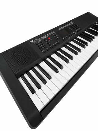 Teclado Portatil organo EK EKT350