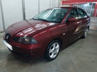 SEAT Cordoba 2004