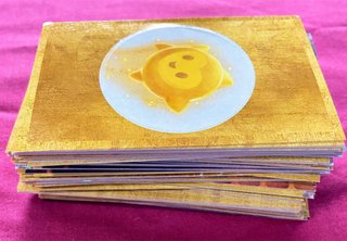 Lote Cromos Wish El Poder de los Deseos