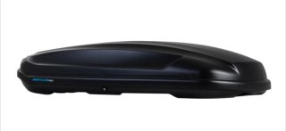 Cofre maletero 524L 219x96x46cm