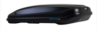 Cofre maletero 524L 219x96x46cm