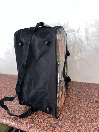 Bolsa Gimnasio WWE John Cena Batista Oficial