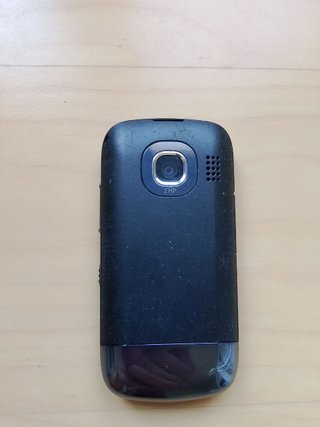 Nokia C2-03 Dual SIM Testato Funzionante
