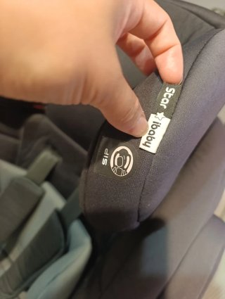 DOS SILLAS Grupo 1-2-3 isofix