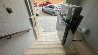 Piso en venta en Sant Andreu de Palomar en Barcelona