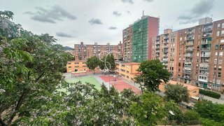 Piso en venta en Sant Andreu de Palomar en Barcelona