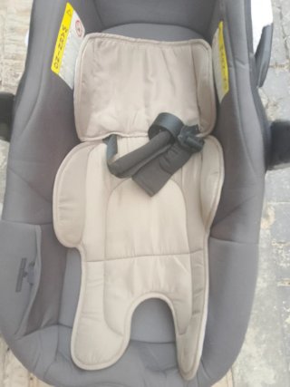 Silla de coche Matrix 2 Jane