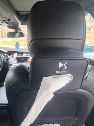 Citroen DS5 2014