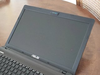 Portátil Asus para piezas
