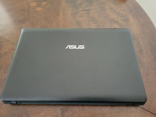 Portátil Asus para piezas