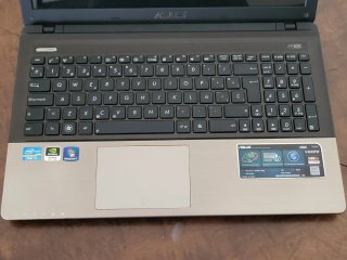 Portátil Asus para piezas