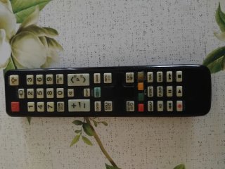 Samsung TV 32 pulgadas