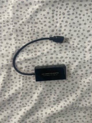 Nintendo Switch + Mando y Accesorios