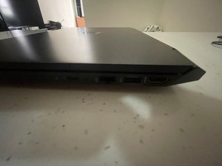 Portátil Gaming HP Omen GTX 1650 16GB RAM 512GB