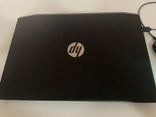 Portátil Gaming HP Omen GTX 1650 16GB RAM 512GB